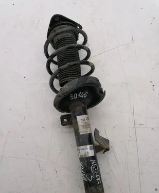 Mazda 3 I Front shock absorber/damper 313415 111500313415