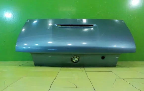 BMW Z3 E36 Tailgate/trunk/boot lid 17AB195