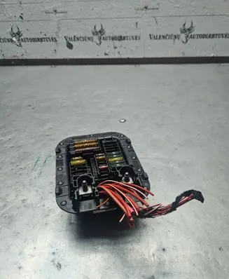 Mercedes-Benz C W205 Fuse module A2225403150 1413050356 19254000003
