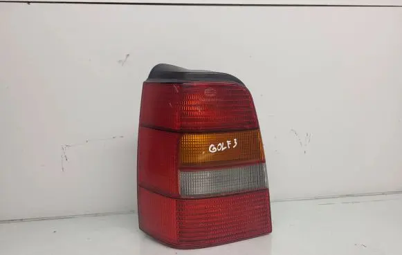 Volkswagen Golf III Rear/tail lights 1H9945111