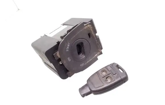 Fiat Croma Ignition lock 7354312800 0206958002