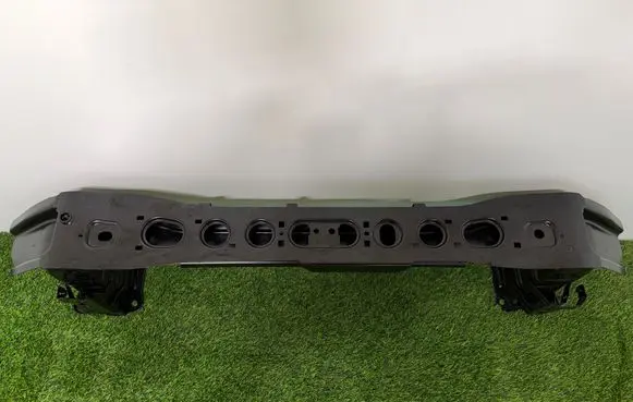 Ford Focus Front bumper support beam BM51A10922