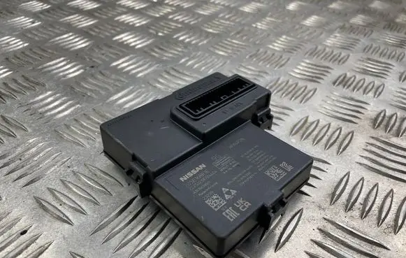 Nissan Qashqai J12 Other control units/modules A3C10638001 22750238724404