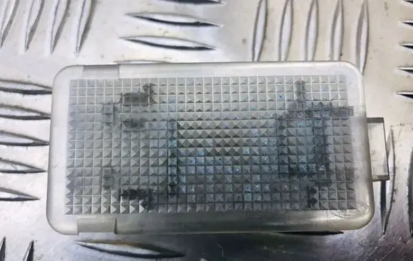Volvo S60 Other interior light 30754448