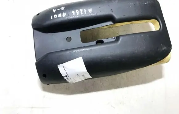 Audi A4 S4 B6 8E 8H Steering wheel column trim 8e0953512k 8e0953512