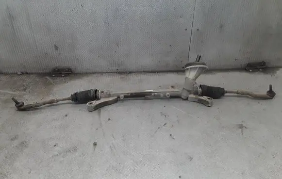 Steering rack