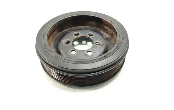 BMW 3 F30 F35 F31 Crankshaft pulley
