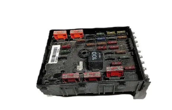 Fuse module