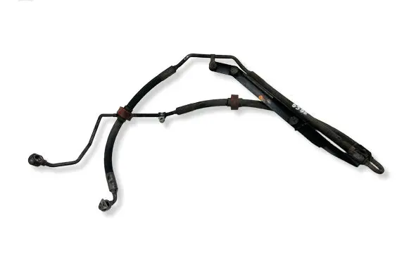 Porsche Cayenne (9PA) Power steering hose/pipe/line 7L5411599K