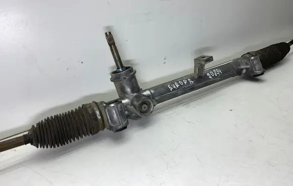 Fiat Punto (199) Steering rack A0003202