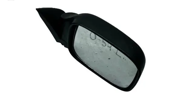 Opel Frontera B Front door electric wing mirror E1010557