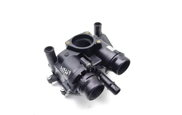 Land Rover Range Rover L405 Thermostat/thermostat housing AL3Q-9K478-DD