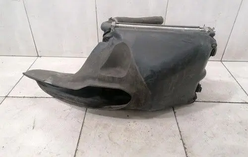 Porsche 911 996 Coolant radiator 99610613150