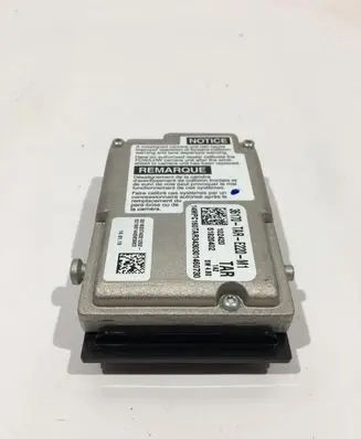 Honda Jazz Distronic sensor radar 36170-TAR-E220-M1