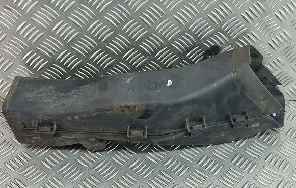 BMW X5 E70 Air intake duct part 8037140