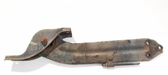 Chevrolet Captiva Rear upper control arm/wishbone