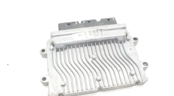 Peugeot 207 Engine control unit/module 9664127180 21586048