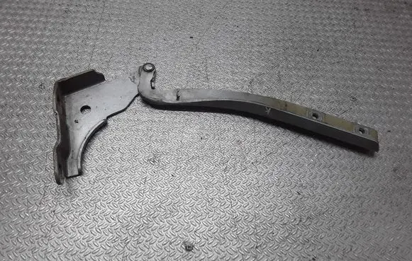 Engine bonnet/hood hinges