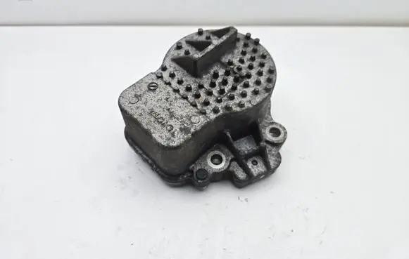 Toyota Prius (XW30) Water pump 