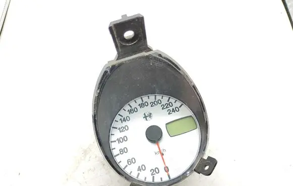 Alfa Romeo 156 Speedometer (instrument cluster) 60664278