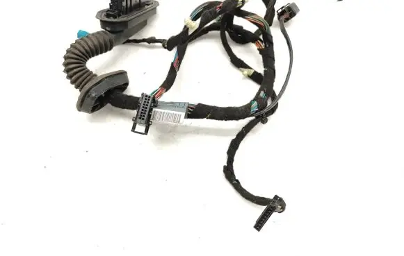 BMW Z4 E85 E86 Front door wiring loom 6933952 6916696