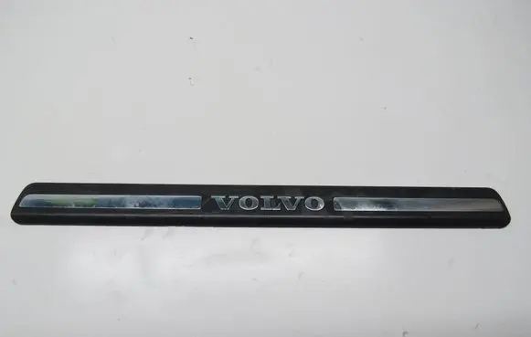 Volvo V60 Front sill trim cover 8659960