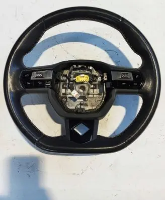 Citroen DS3 Steering wheel