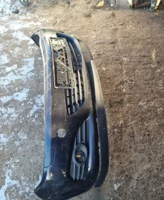 Opel Astra H Front bumper