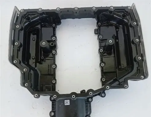 Porsche 718 Cayman 982 982c Oil sump 0PB115814C