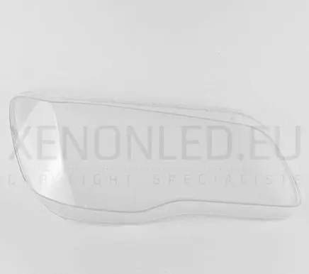 Chrysler 300C Headlight lense 