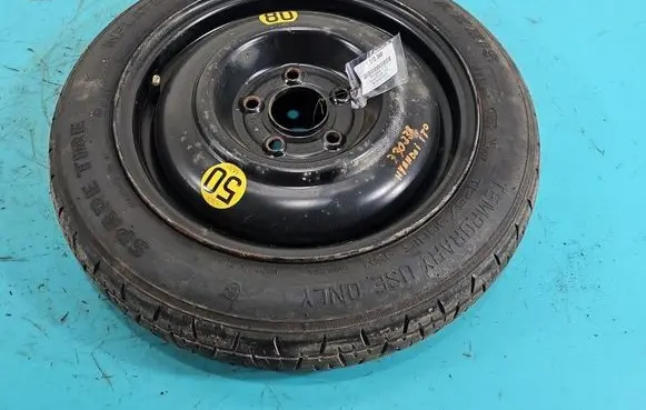 Hyundai i30 R15 spare wheel IMPRK1510348