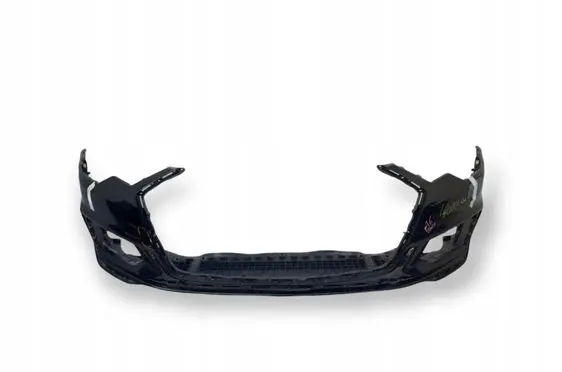 Audi A6 S6 C8 4K Front bumper 4K0807437
