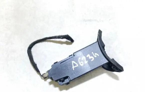 Opel Meriva A Central locking motor 