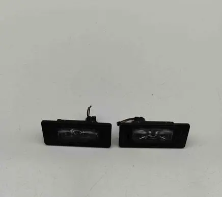 Skoda Karoq Number plate light 5NA943021