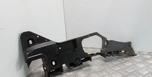 Smart ForTwo I Front bumper mounting bracket 0000915