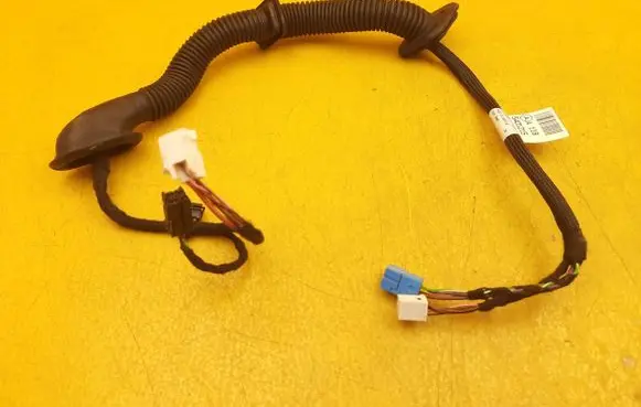 Mercedes-Benz CLA C118 X118 Other wiring loom A1185401215