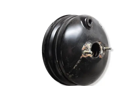 BMW 5 E39 Brake booster 34331165055 LSC145T