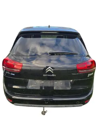 Citroen C4 II Picasso Tailgate/trunk/boot lid
