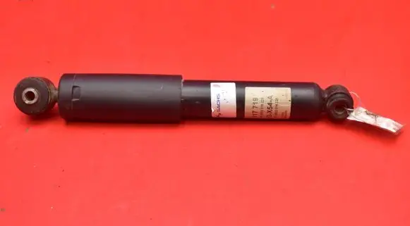 Hyundai i20 (PB PBT) Rear shock absorber/damper 317719