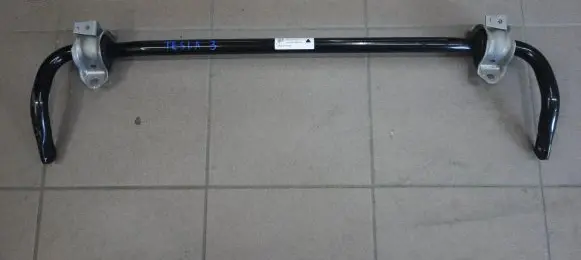 Tesla Model 3 Front anti-roll bar/sway bar 114438700B CZ4432700017310
