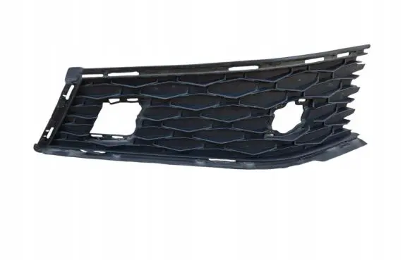 Skoda Karoq Front bumper lower grill 57A807368A