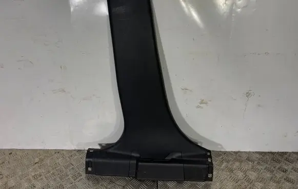 Mitsubishi Eclipse Cross (B) pillar trim (bottom) 7211A449ZZ