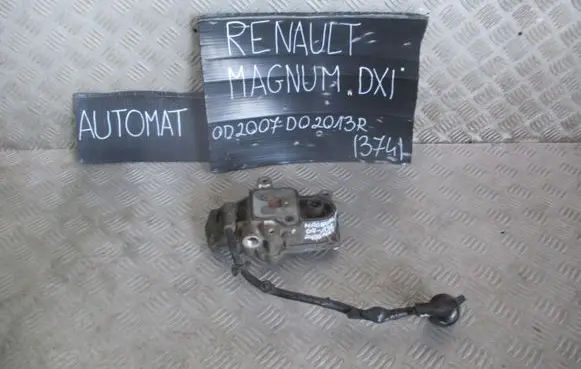 Renault Modus Clutch release bearing slave cylinder 21008344