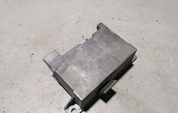 Smart ForFour I Power steering control unit/module A4545450032 MR594091