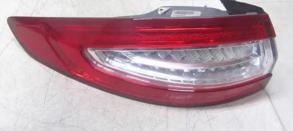 Ford Mondeo MK V Rear/tail lights DS73-13405-FJ
