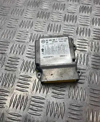 Skoda Octavia Mk2 (1Z) Airbag control unit/module 1K0909605T