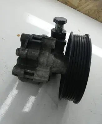Opel Insignia A Power steering pump 55563329 13273784