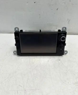 Renault Clio IV Screen/display/small screen 281150113R
