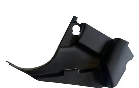 Land Rover Range Rover Sport L320 Foot area side trim EMC500311