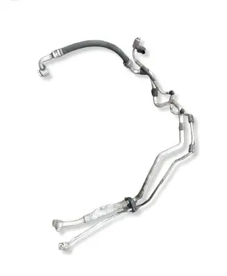 Skoda Octavia Mk2 (1Z) Air conditioning (A/C) pipe/hose 1K0820743CC